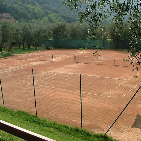 Residence Kormorano Malcesine Lake View 外观 照片