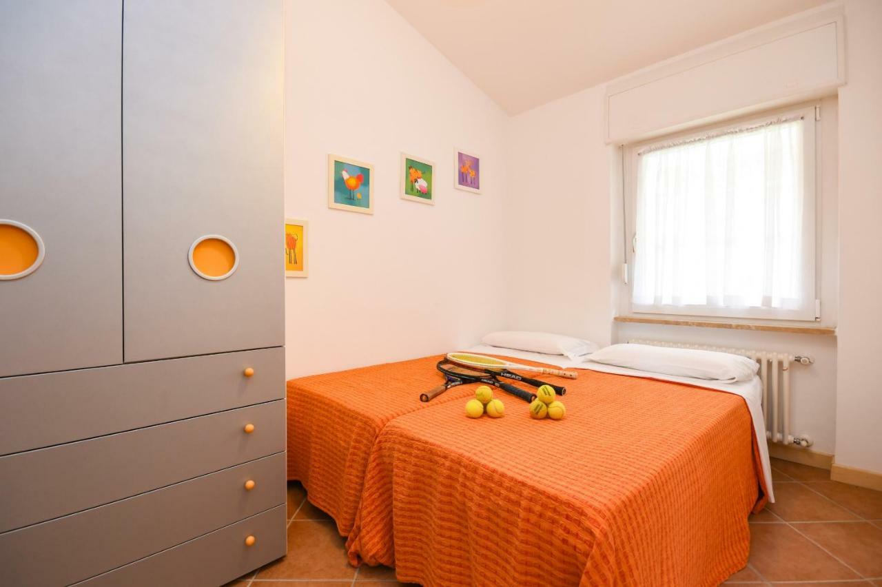 Residence Kormorano Malcesine Lake View 外观 照片