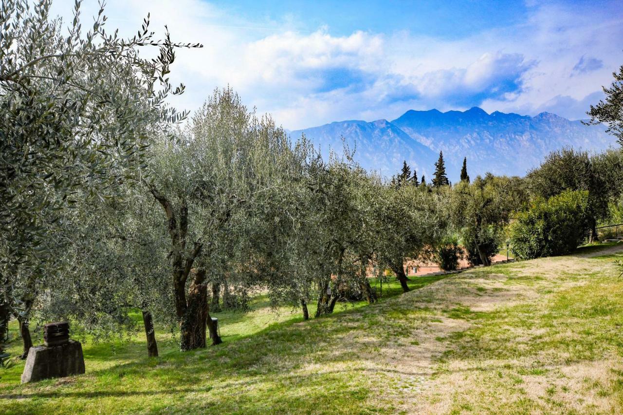 Residence Kormorano Malcesine Lake View 外观 照片