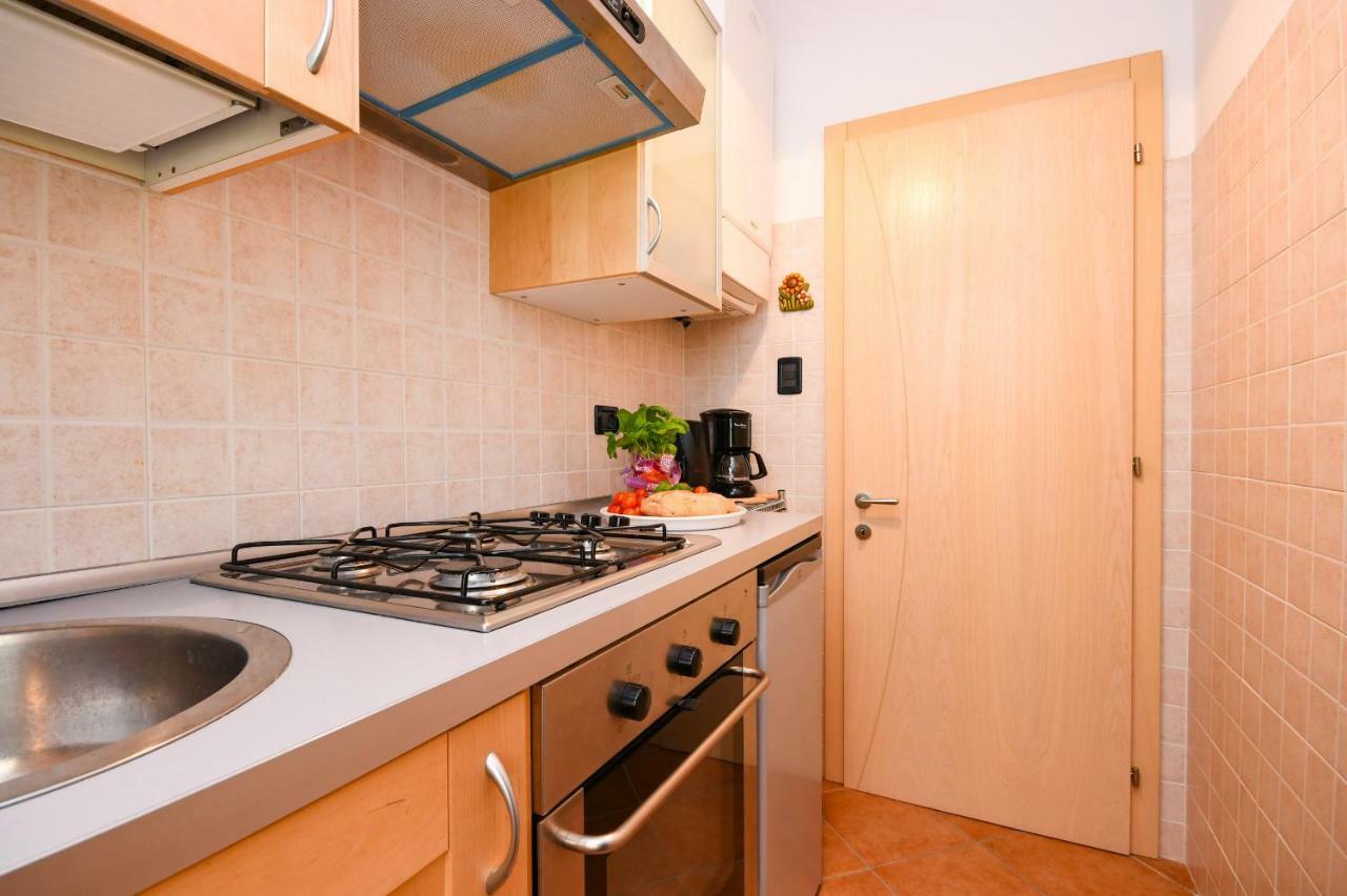 Residence Kormorano Malcesine Lake View 外观 照片