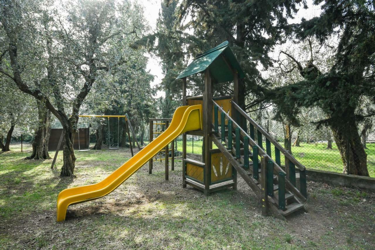 Residence Kormorano Malcesine Lake View 外观 照片