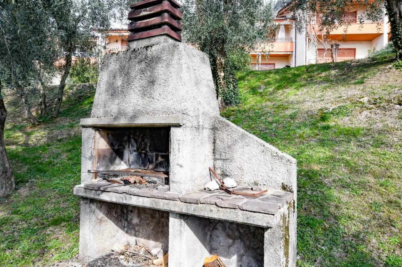 Residence Kormorano Malcesine Lake View 外观 照片