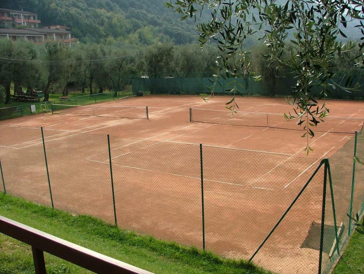 Residence Kormorano Malcesine Lake View 外观 照片