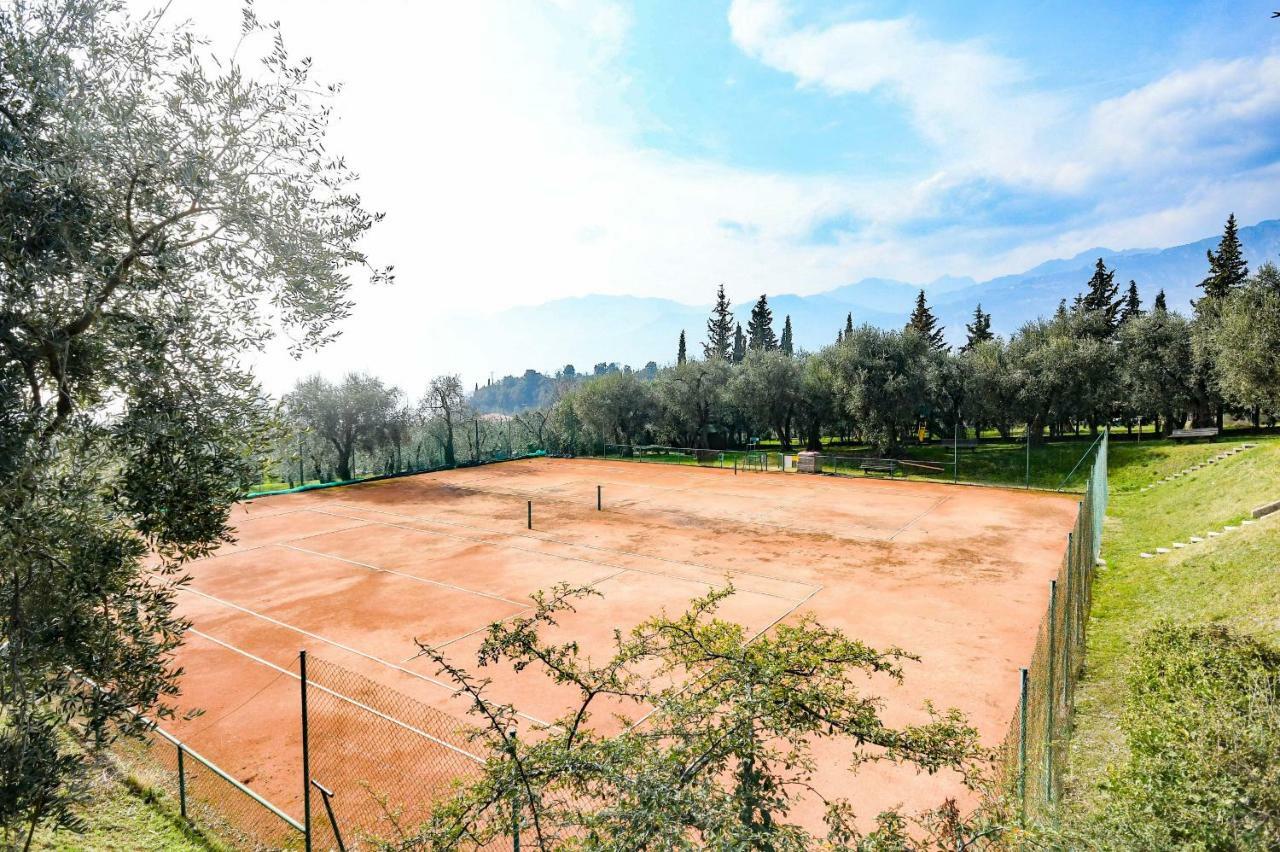 Residence Kormorano Malcesine Lake View 外观 照片