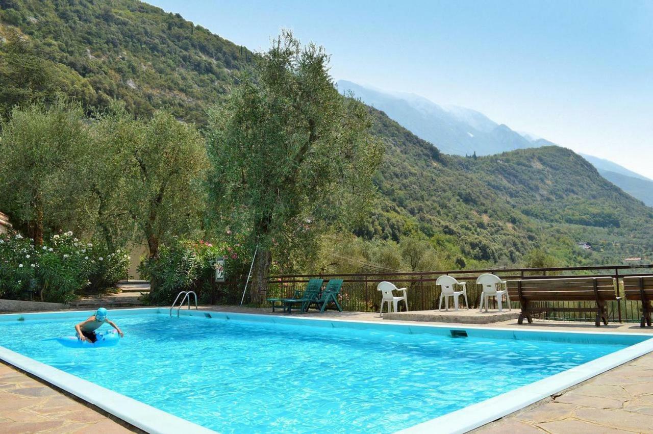 Residence Kormorano Malcesine Lake View 外观 照片