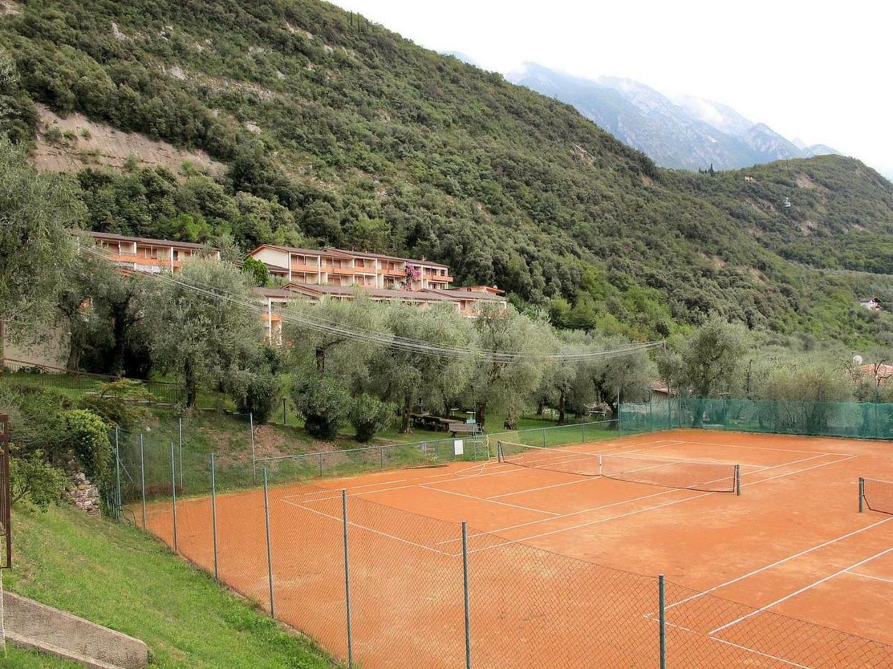 Residence Kormorano Malcesine Lake View 外观 照片